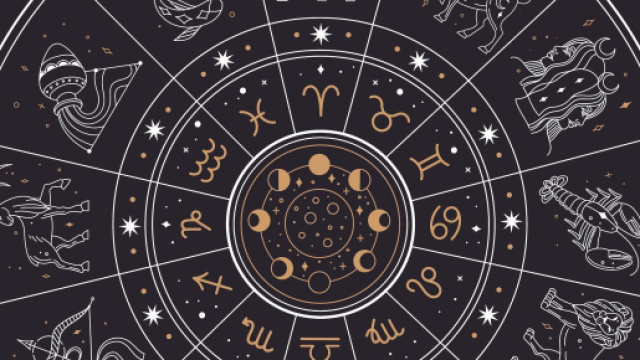 L'oroscopo e posizioni di gioved&igrave; 19 gennaio: cambiamenti per Acquario