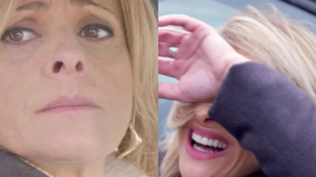 Roberto vuole 'sacrificare' Nunzio, attacco social al Caff&egrave;.