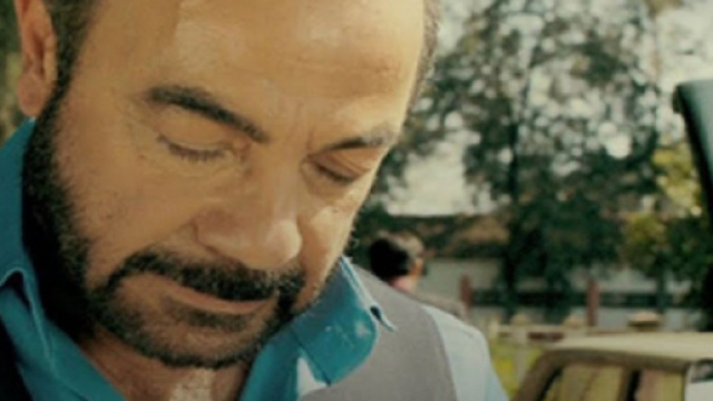 Terra amara, episodi del 24-25/01: Ali Rahmet finisce in ospedale.