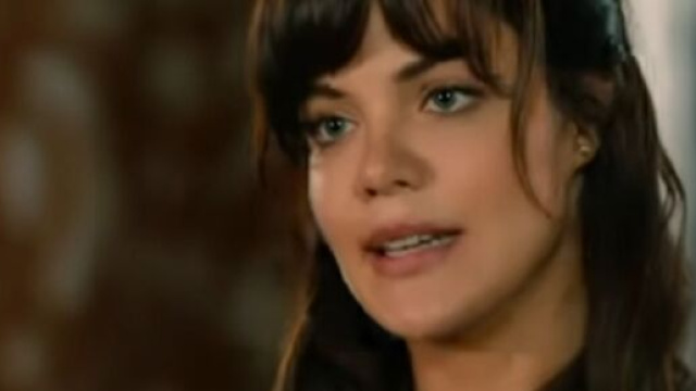 Terra amara, episodio 23 gennaio: Altun messa alle strette dalla dottoressa Hekimoglu.