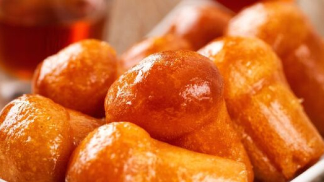 Un dolce di origini napoletane soffice e delizioso