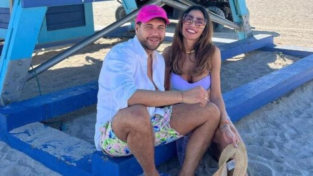 Uomini e donne, Ida criticata sui social.