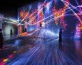 5 passaggi che hanno trasformato l'arte in impegno tecnologico: dagli inizi all'era web