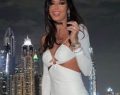Moda e outfit, tendenze inverno 2023: i cuissardes di Elisabetta Gregoraci e la jumpsuit
