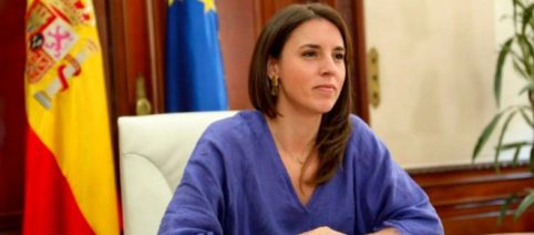 Igualdad pide que los excarcelados por la ley del 'solo sí es sí' lleven pulseras GPS