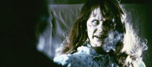 Cena do filme "O Exorcista" (Reprodu&ccedil;&atilde;o/Warner Bros. Pictures)