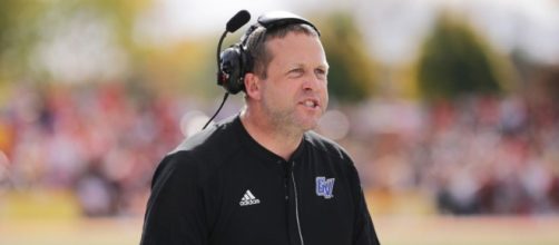 Matt Mitchell (Image source: Emily Frye/Grand Valley State Lakers)