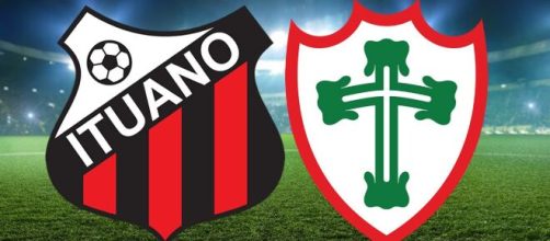 Onde assistir Ituano x Portuguesa ao vivo (Arte/Eduardo Gouvea)