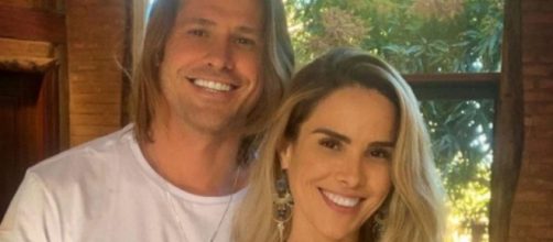 Wanessa Camargo diz que n&atilde;o vai se casar com Dado Dolabella (Reprodu&ccedil;&atilde;o/Instagram/@@Dadodolabella)