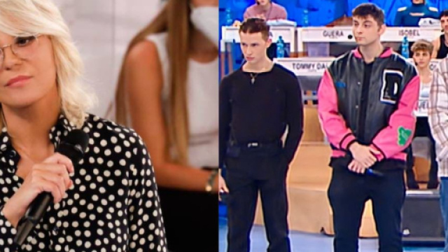 Amici 22, retroscena di Rosica sul 'Capodanno-gate': 'Uno scandalo, cose mai accadute prima'.