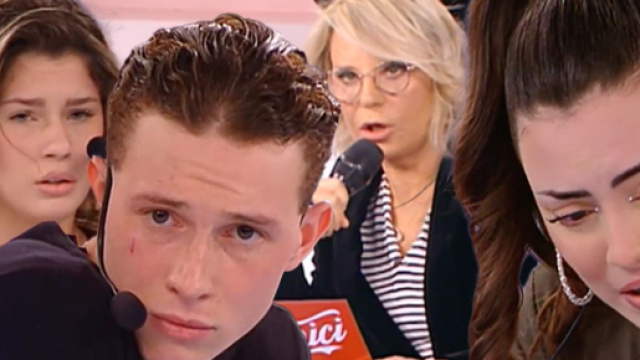 Amici 22, rumor sui video di Capodanno: 'Censura per proteggerli ed evitare emulazioni'.