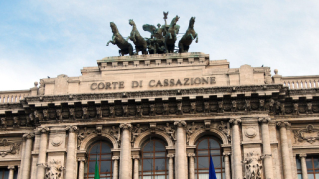 Concorso al Ministero della Giustizia.