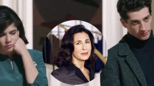 Il Paradiso delle signore, anticipazioni 2023: Marco torna senza Stefania, Agnese rientra.