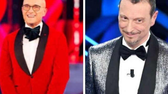 Sanremo, Alfonso Signorini su ospitata Zelensky: 'Retrogusto amaro che non posso ignorare'.