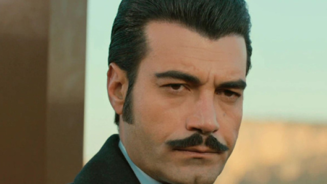 Terra amara, Demir rischia di essere condannato a morte.