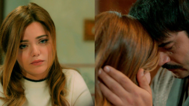 Terra Amara, spoiler turchi: Z&uuml;leyha vuole dormire con Demir e non stare pi&ugrave; senza di lui.
