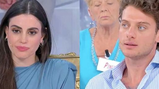 Uomini e donne, anticipazioni 2023.