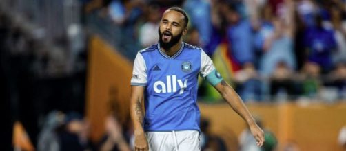 Anton Walkes muri&oacute; durante la madrugada de este jueves en un accidente mar&iacute;timo (Instagram/@antonwalkes)