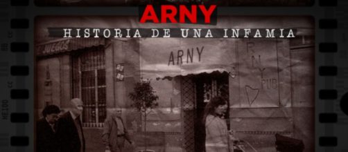 El protagonista del documental es el actor Jes&uacute;s V&aacute;zquez (Twitter/@HBOMaxES)