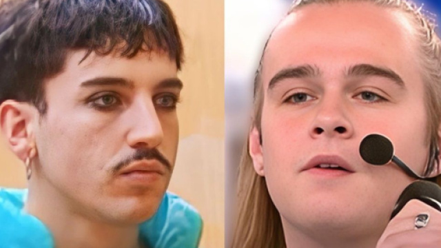 Amici 2023, registrazione 19 gennaio: a rischio Piccolo G, Zerbi dice 'no' ad Aaron.