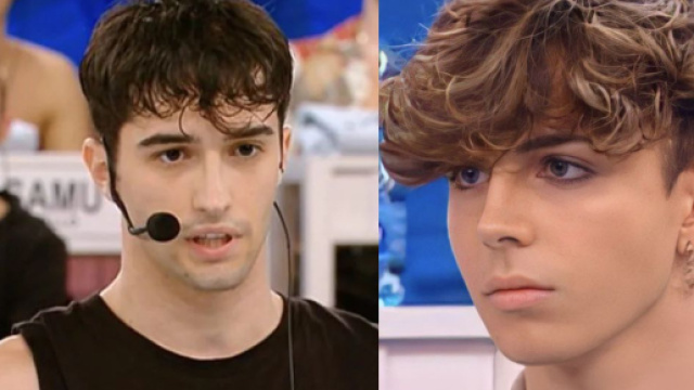 Amici 2023, spoiler 17&deg; speciale: Gianmarco assente, Mattia vince la prova Tim.