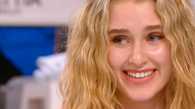 Amici 22, anticipazioni 22 gennaio: Isobel passa al serale.