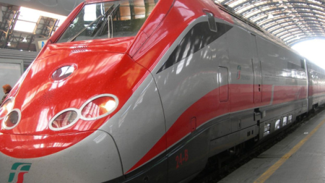 Diplomati e laureati: FS assume.