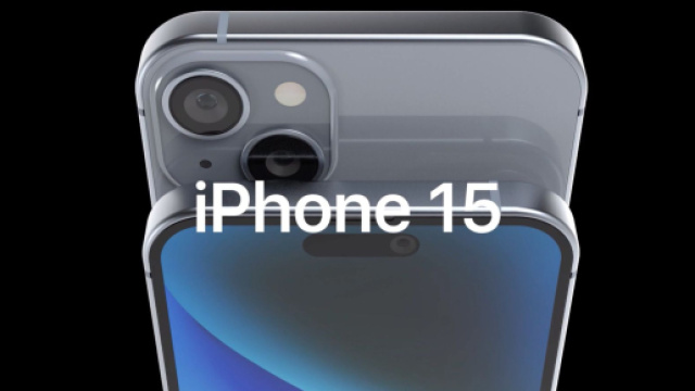 iPhone 15, il modello Ultra sar&agrave; equipaggiato con la lente periscopica.