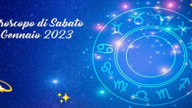 L'oroscopo di sabato 28 gennaio: desiderio d'amore in Pesci, Giove in Ariete.