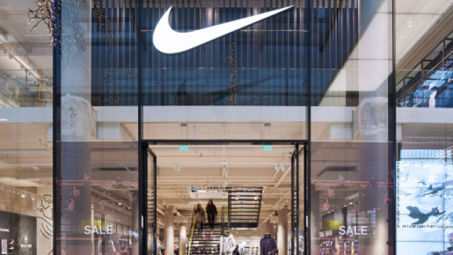 Nike ricerca un part time athlete per il suo negozio a Catania.