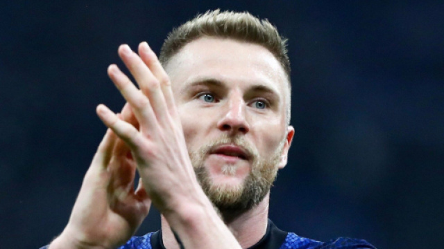 Possibile l'addio di Skriniar gi&agrave; a gennaio per il PSG