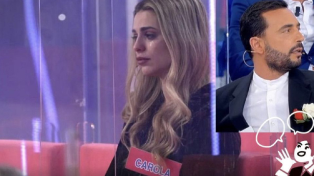Uomini e donne, anticipazioni 23-27 gennaio 2023