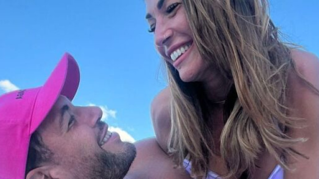 Uomini e donne, Ida rompe il silenzio sulla vacanza.