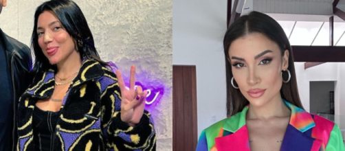 Bianca Andrade se pronuncia sobre briga com Gabi Prado (imagem reprodu&ccedil;&atilde;o Blasting News)