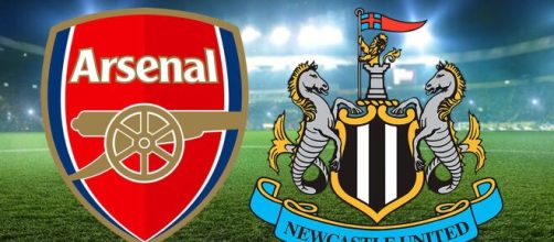 Onde assistir Arsenal x Newcastle ao vivo (Arte/Eduardo Gouvea)