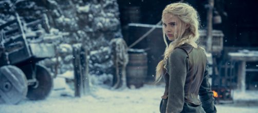 The Witcher: Ca&ccedil;ada Selvagem ser&aacute; amea&ccedil;a constante na terceira temporada (imagem reprodu&ccedil;&atilde;o Blasting News)