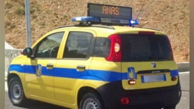 Anas cerca diplomati e laureati per lavoro a tempo indeterminato