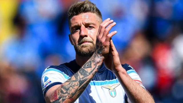 Inter su Demiral, Juventus vicina a Milinkovic-Savic.