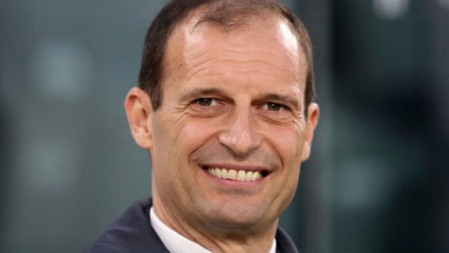 Juve, Jacobelli: 'Allegri ha risollevato la squadra e non si cambier&agrave; fino a giugno'.