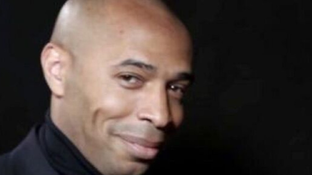 'Les genoux tiennent', Thierry Henry chambre Franck Haise et sa c&eacute;l&eacute;bration avec le public (capture YouTube)