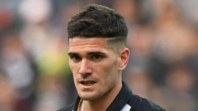 Rodrigo De Paul, ex giocatore dell'Udinese.