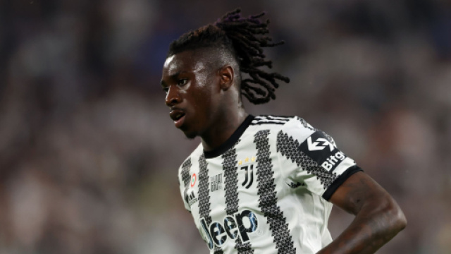 Verso Cremonese-Juventus: out Vlahovic e Di Maria, Allegri punta su Kean e Milik.