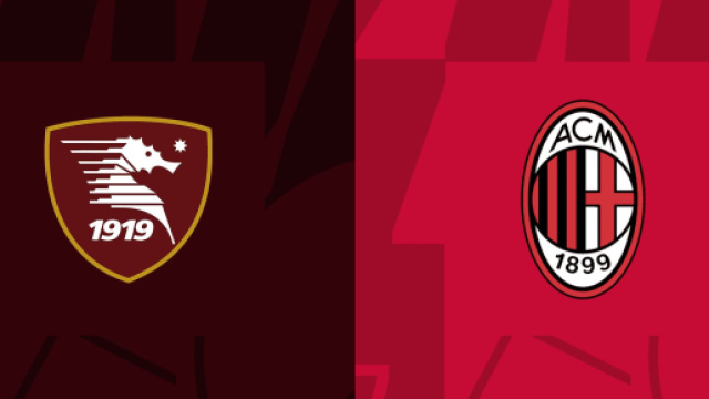 Verso Salernitana-Milan: out Rebic e Maignan, conferma per Leao e Diaz.