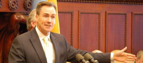 Former Pennsylvania Lt. Gov. Mike Stack reportedly running for Mayor of Philadelphia