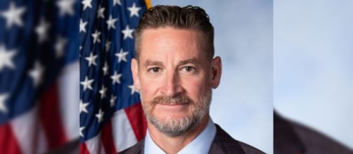 Florida GOP Congressman Greg Steube (Image source: House Creative Services/Wikimedia Commons)