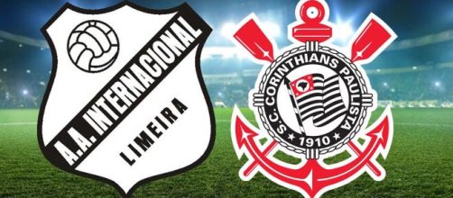 Onde assistir Inter de Limeira x Corinthians ao vivo (Arte/Eduardo Gouvea)