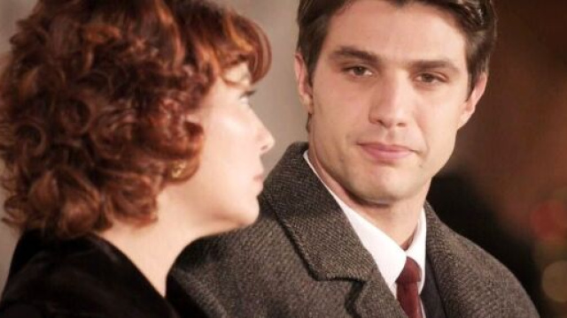 Il Paradiso delle signore, spoiler al 27 gennaio: scoppia la passione tra Marcello ed Adelaide, Vito inganna Maria.