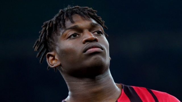 Rafael Leao: salta il vertice con il Milan per il rinnovo