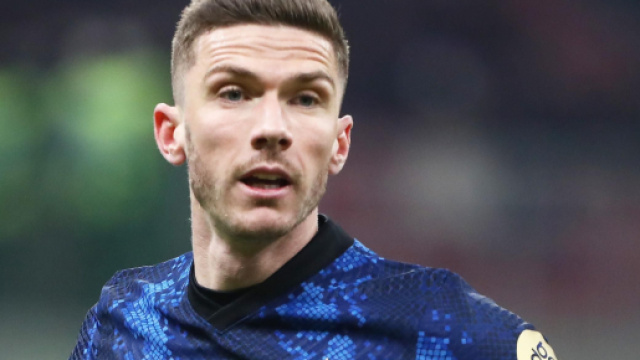 Robin Gosens nel mirino dell'Everton.
