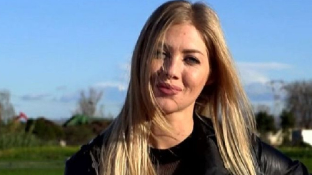 U&D, cambia il Trono Classico: sulla poltrona rossa arriva Nicole, 29enne di Roma.